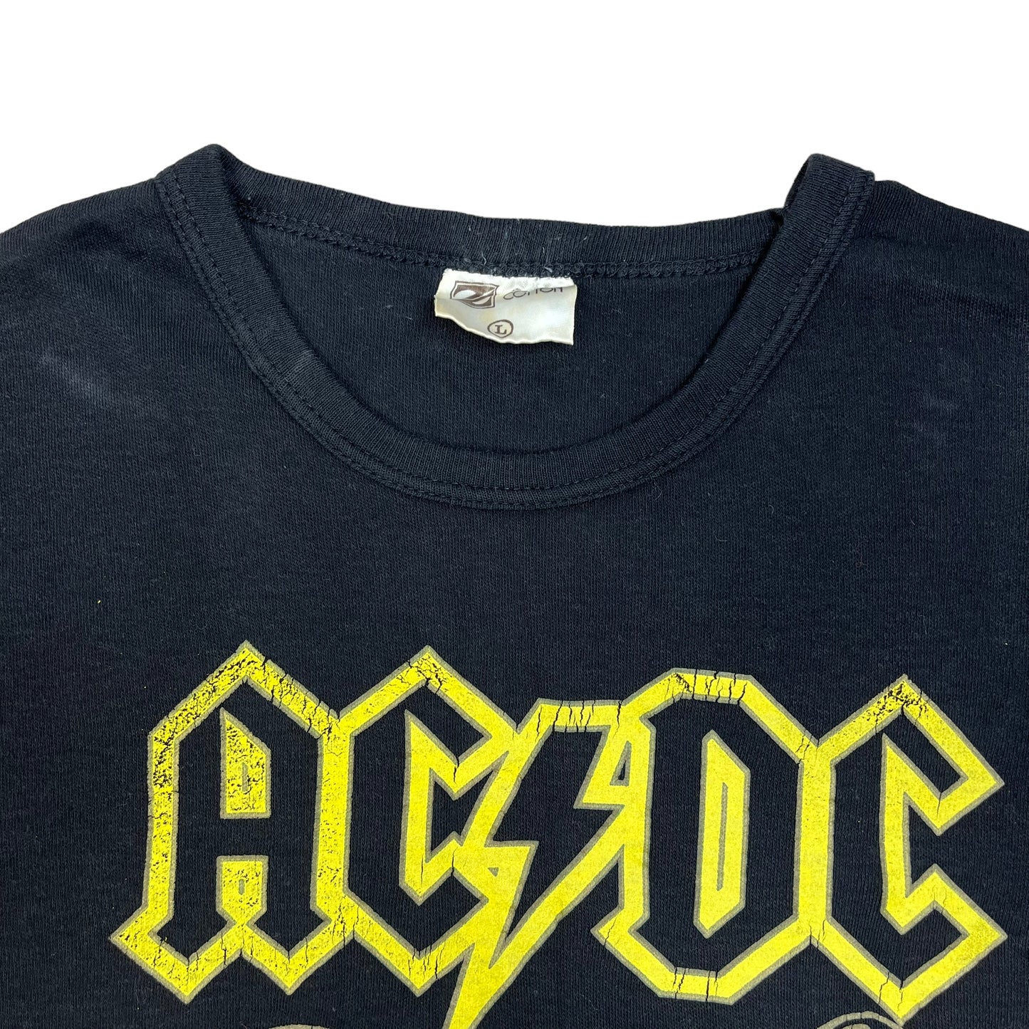 Early 80s ACDC ‘We Salute You’ (S/M)