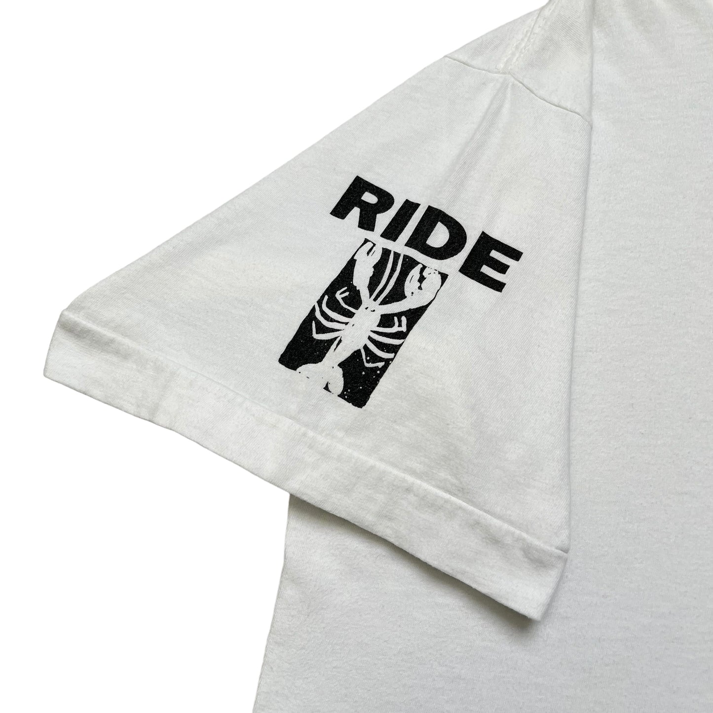1993 Ride / The Charlatans ‘Daytripper’ (XL)