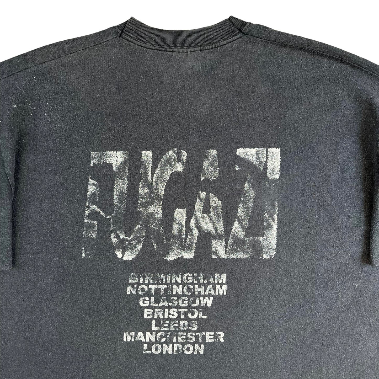 2002 Fugazi (XL)