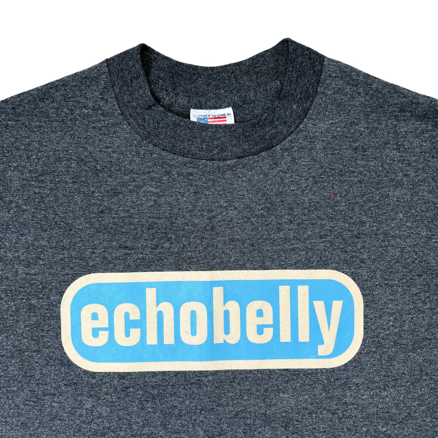 1994 Echobelly 'Egotits' (XL)