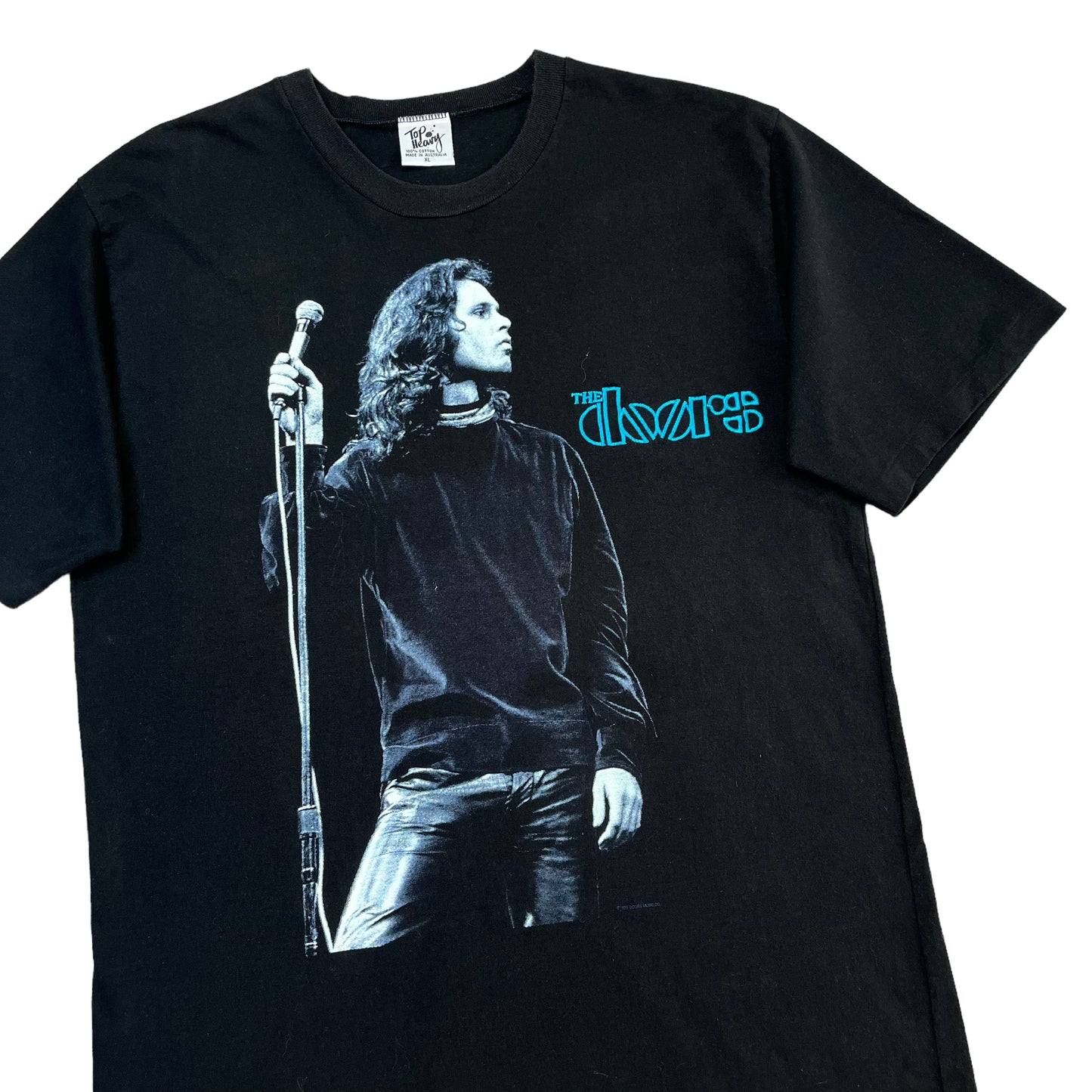 1995 The Doors (XL+)