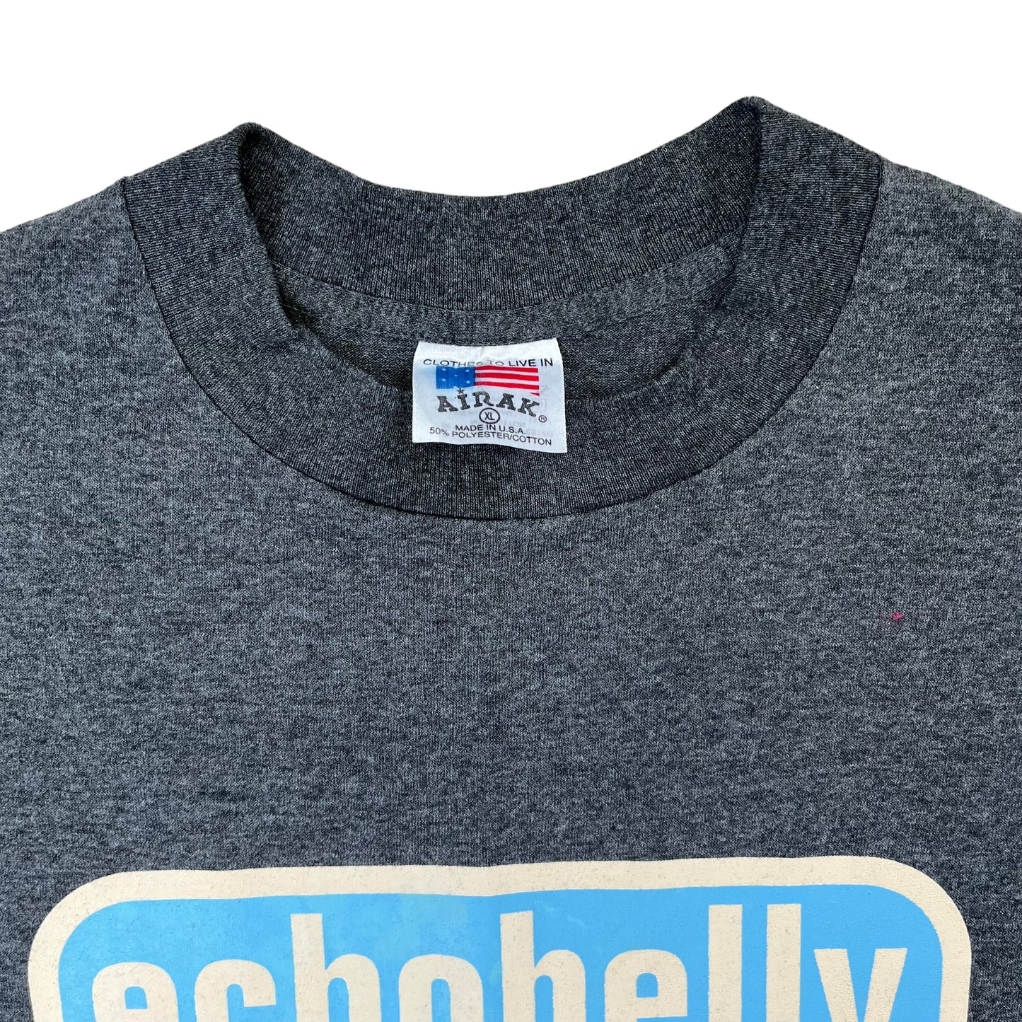 1994 Echobelly 'Egotits' (XL)