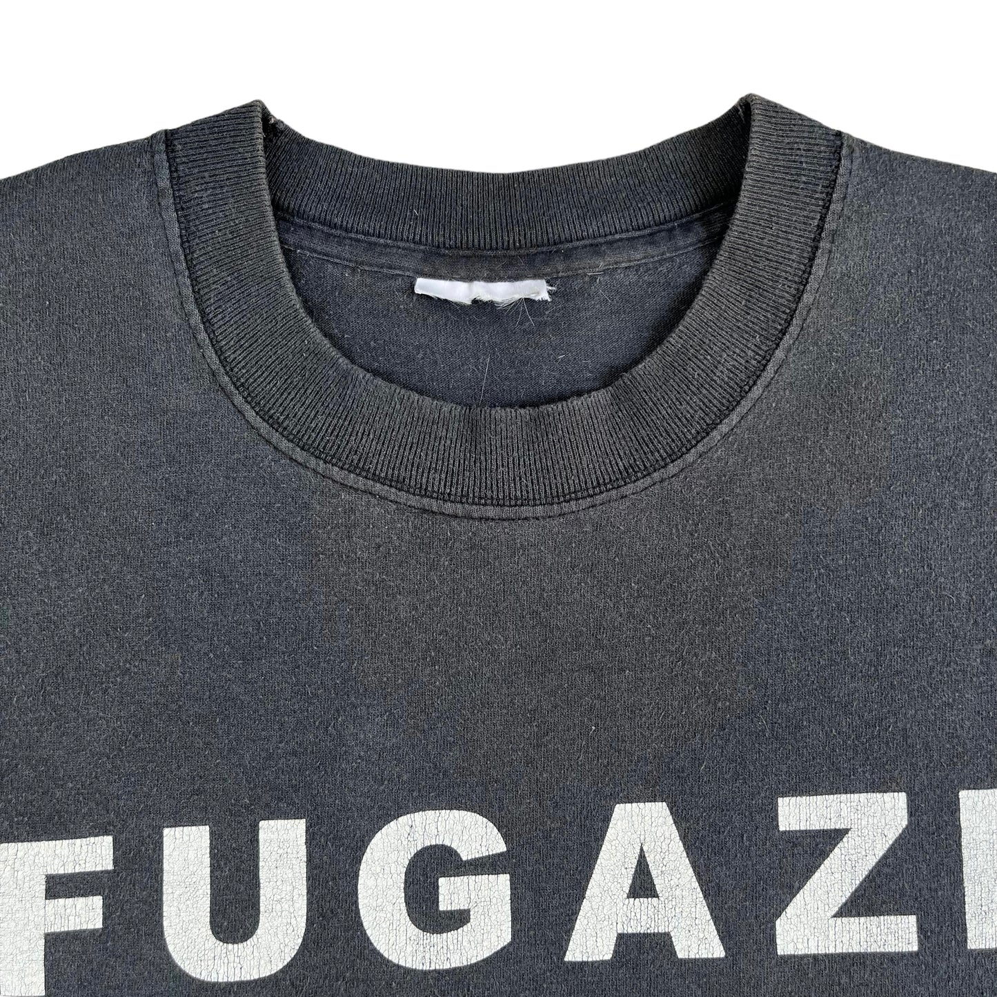 2002 Fugazi (XL)