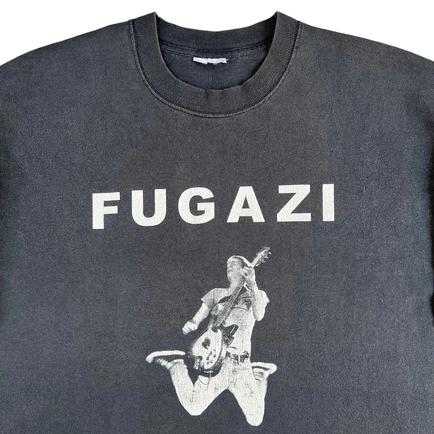 2002 Fugazi (XL)