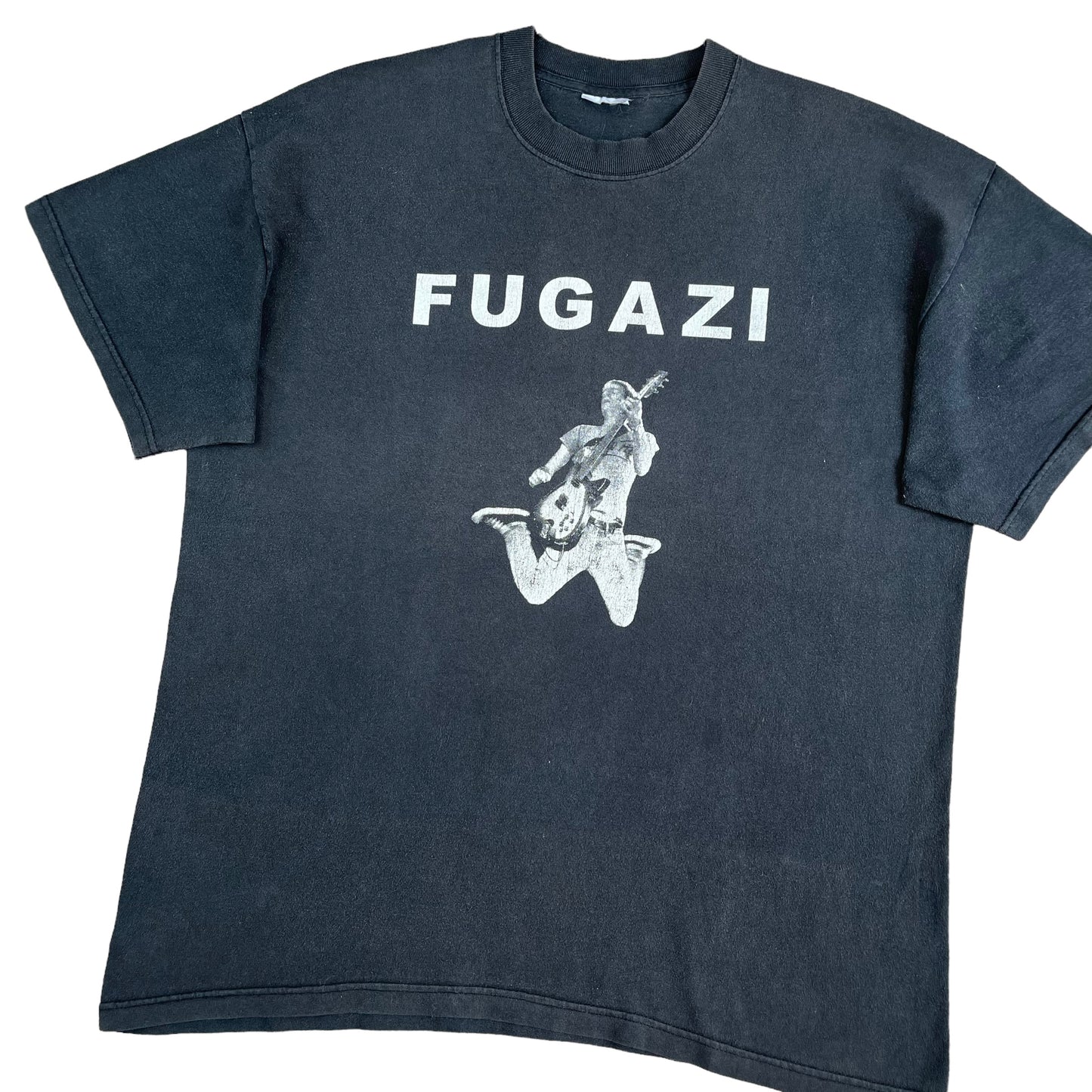 2002 Fugazi (XL)