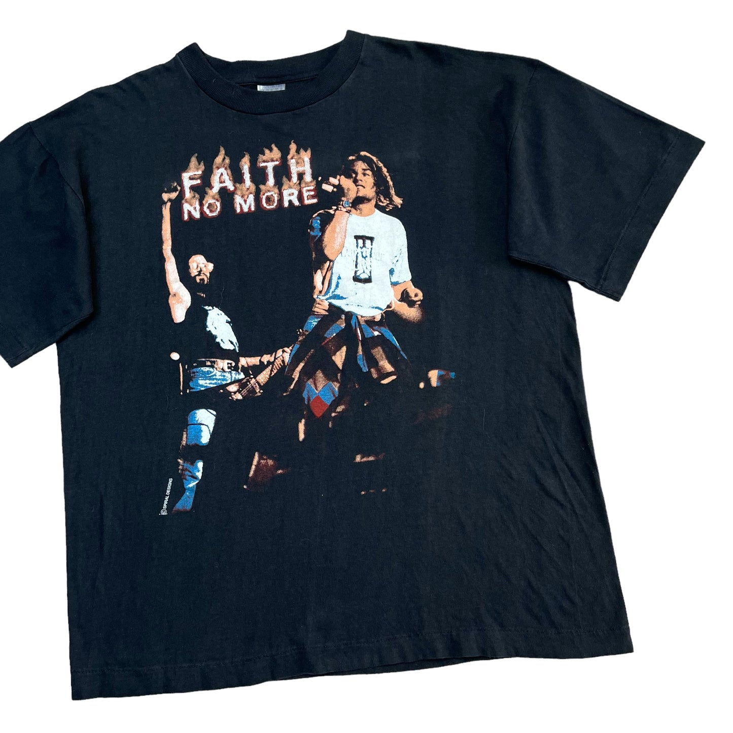 90s Faith No More (L/XL)