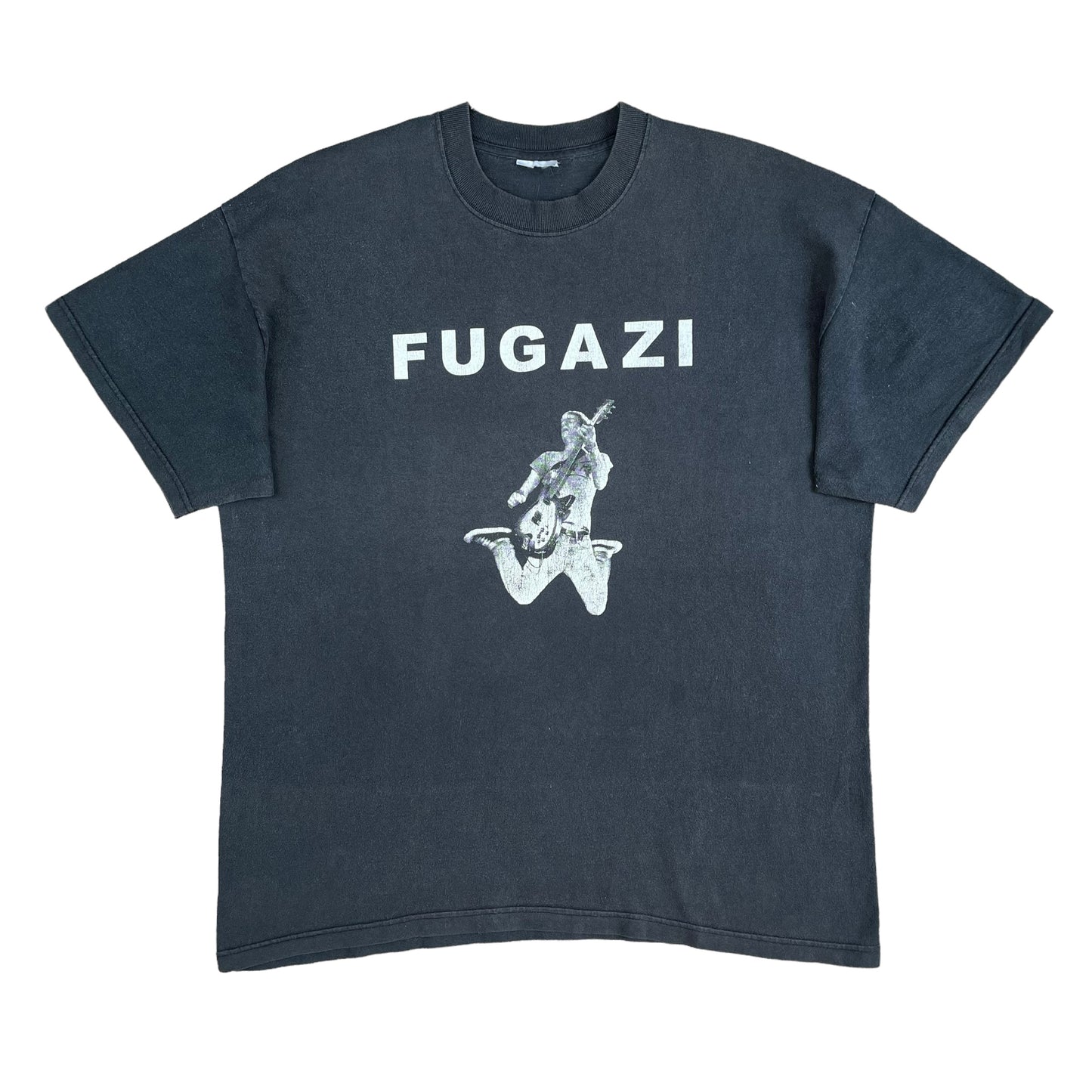 2002 Fugazi (XL)