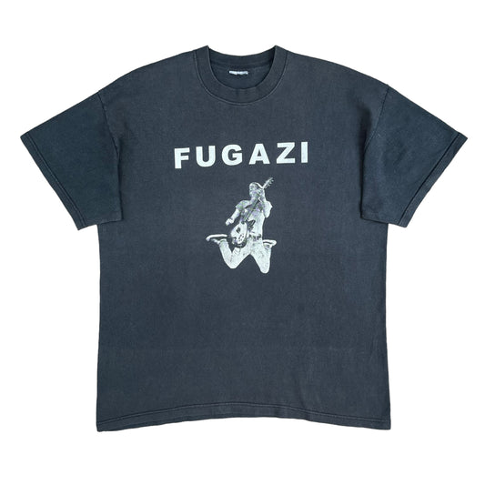 2002 Fugazi (XL)