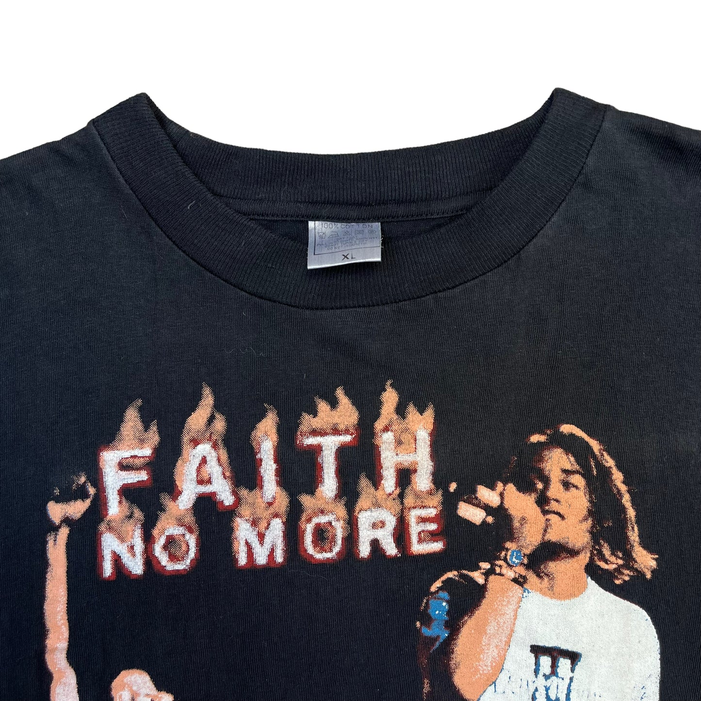 90s Faith No More (L/XL)