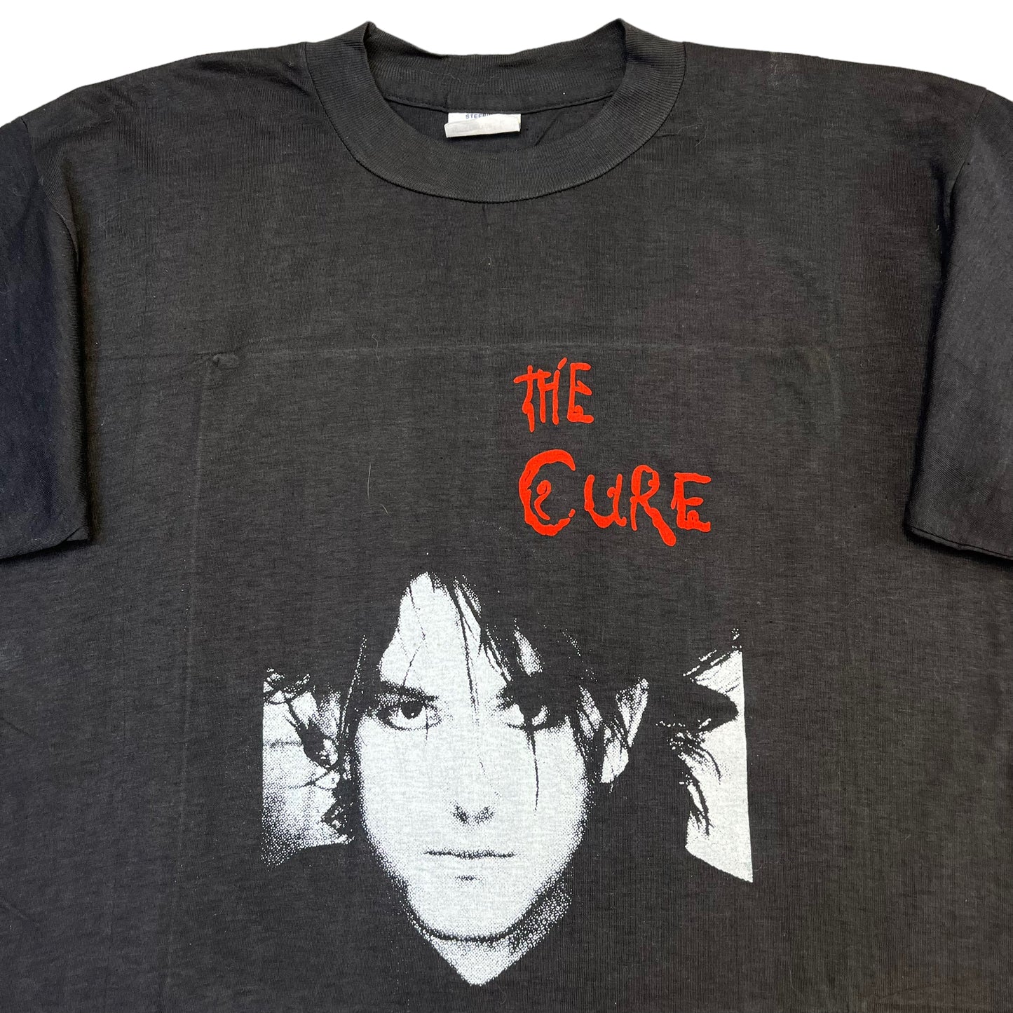 80s The Cure (M/L)