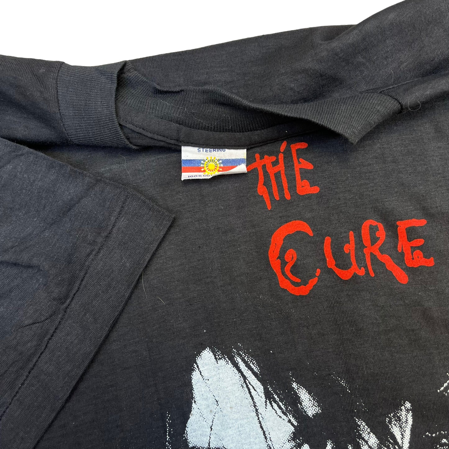 80s The Cure (M/L)