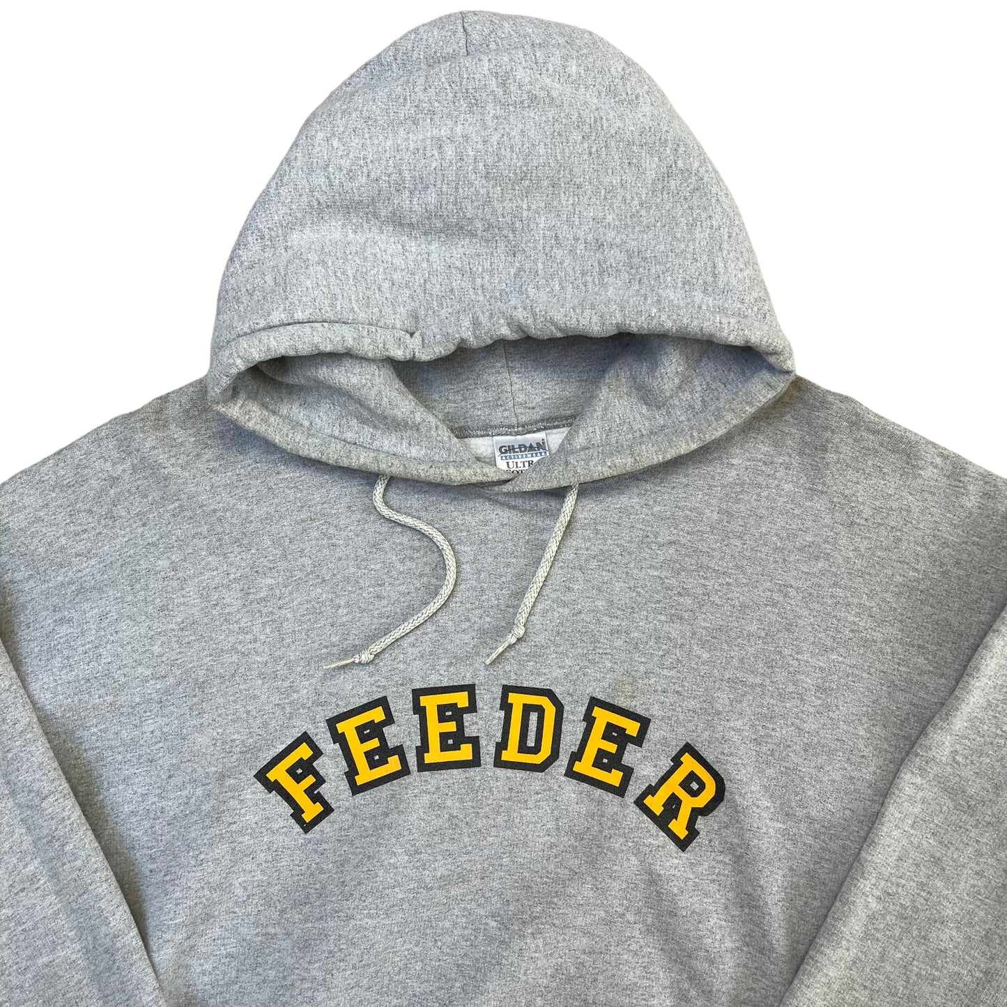 2002 Feeder (XXL)