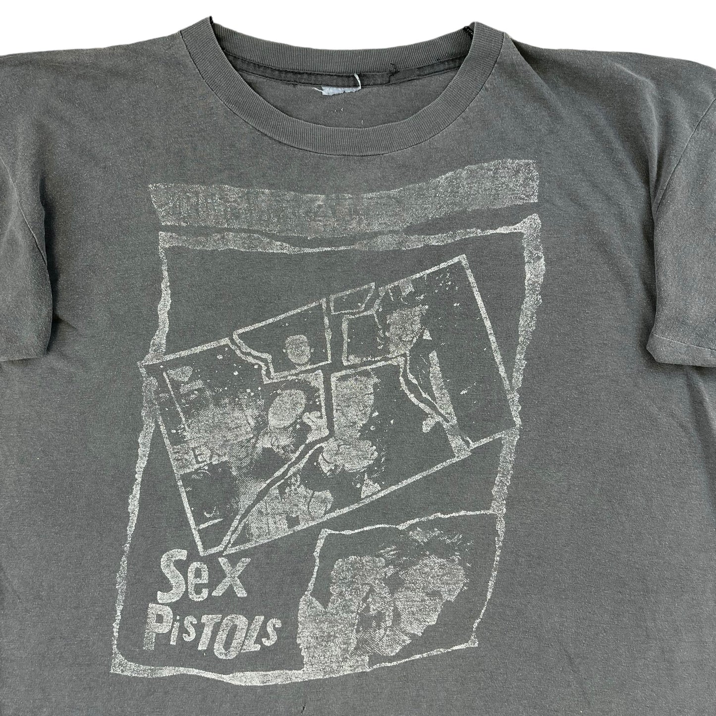 80s Sex Pistols (M/L)