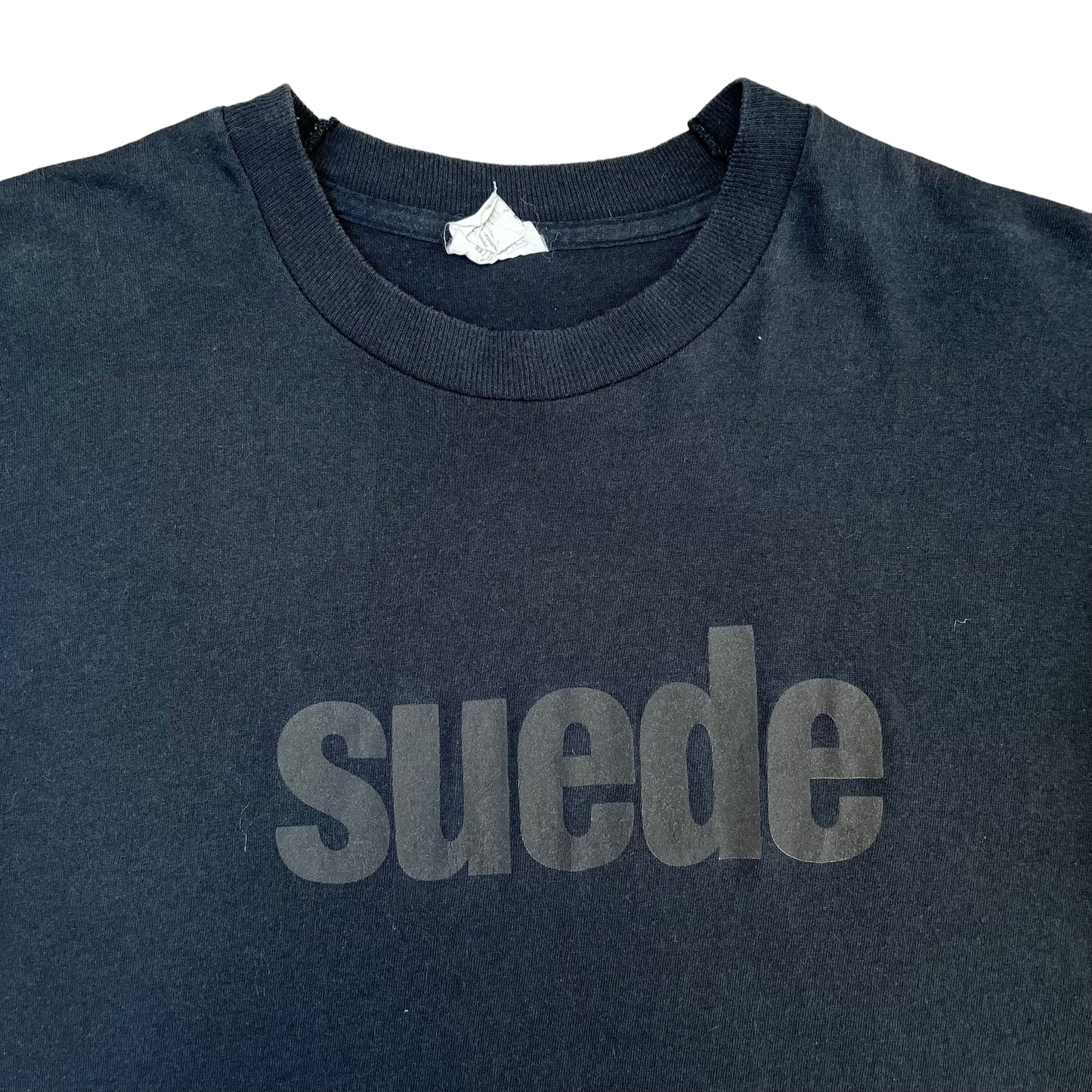 1996 Suede ‘Coming Up’ (L/XL)