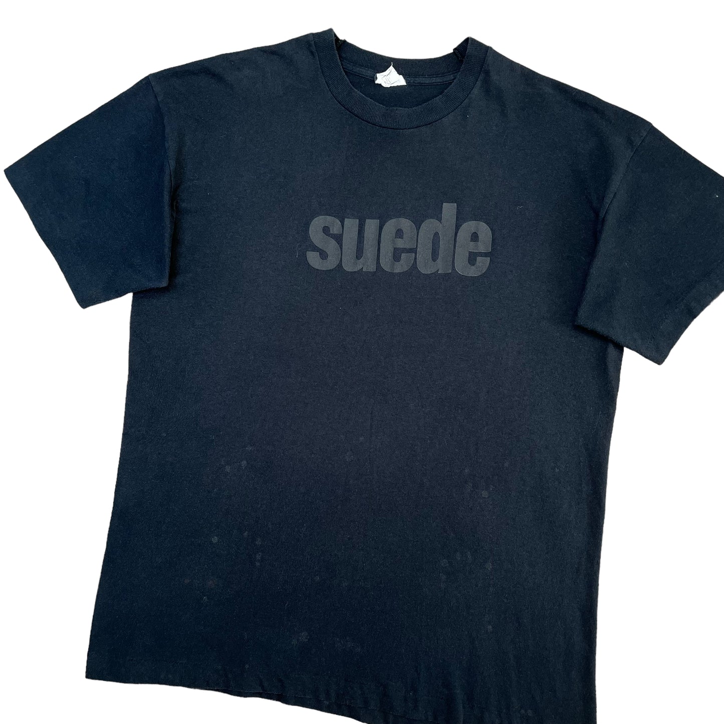 1996 Suede ‘Coming Up’ (L/XL)