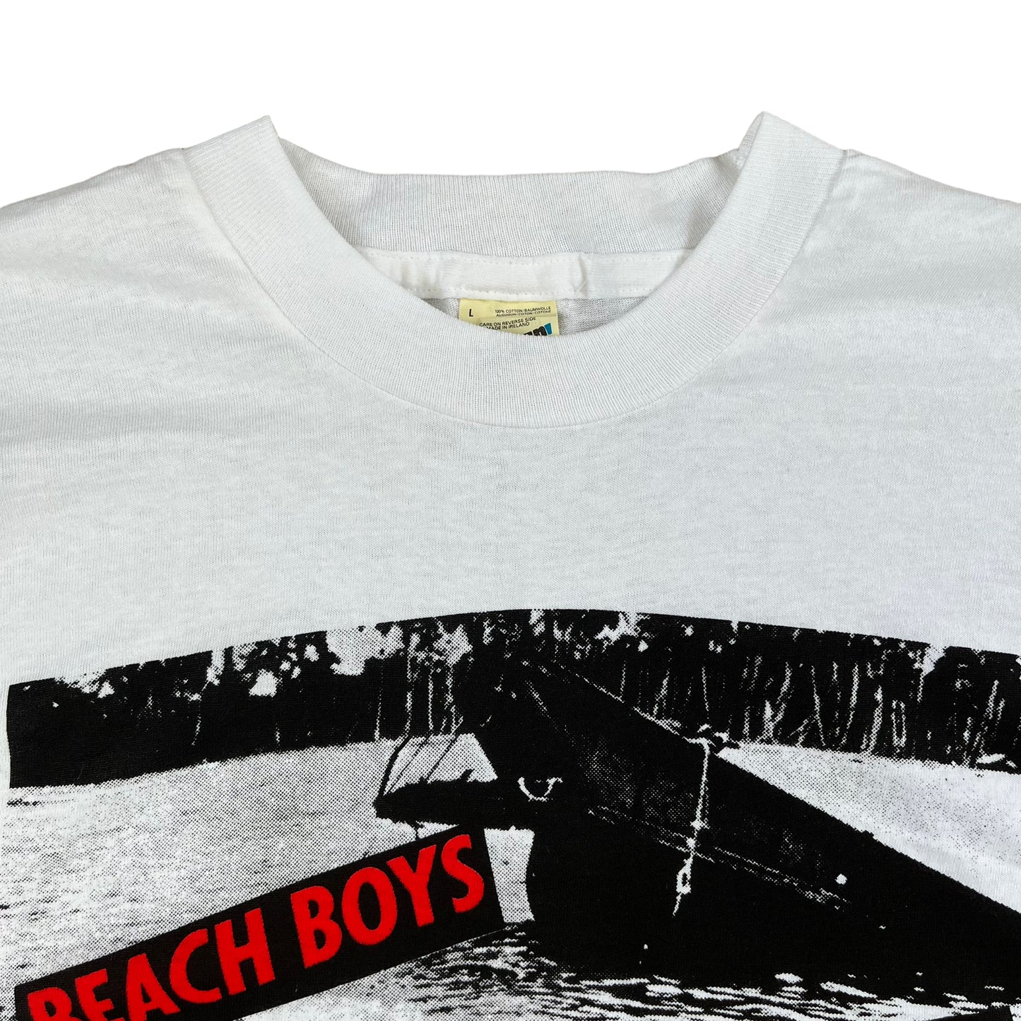 1988 Alternative Tentacles ‘Beach Boys’ (XL)