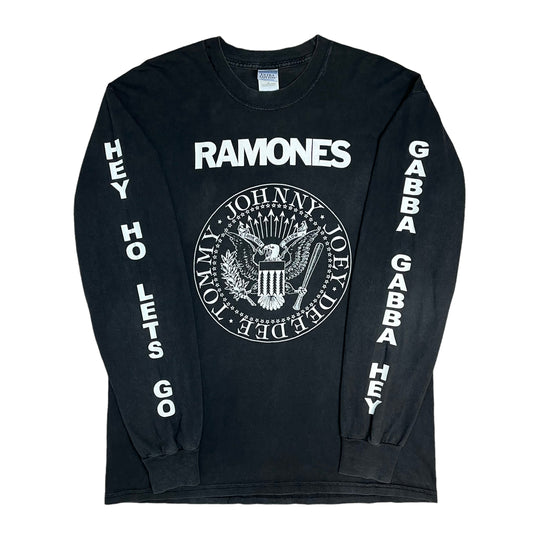 Late 90s/00s Ramones (XL)