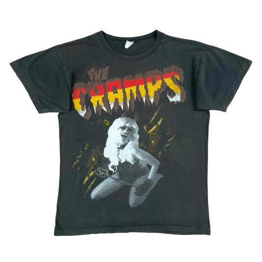 1986 The Cramps ‘Dates With Elvis’ (M)