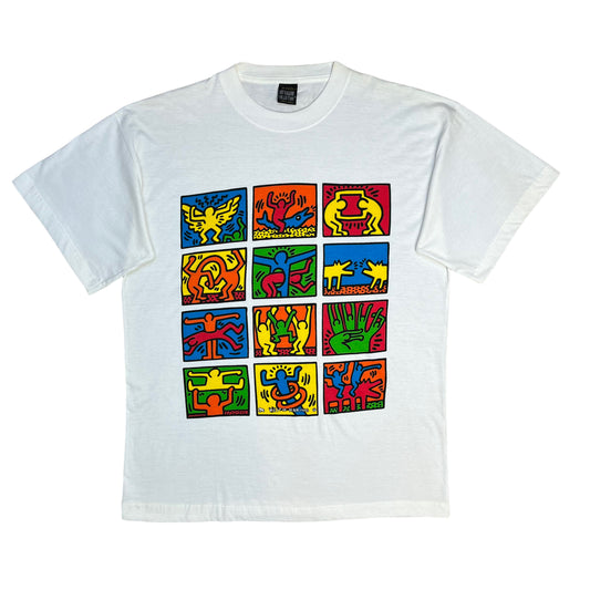 90s Keith Haring (L/XL)