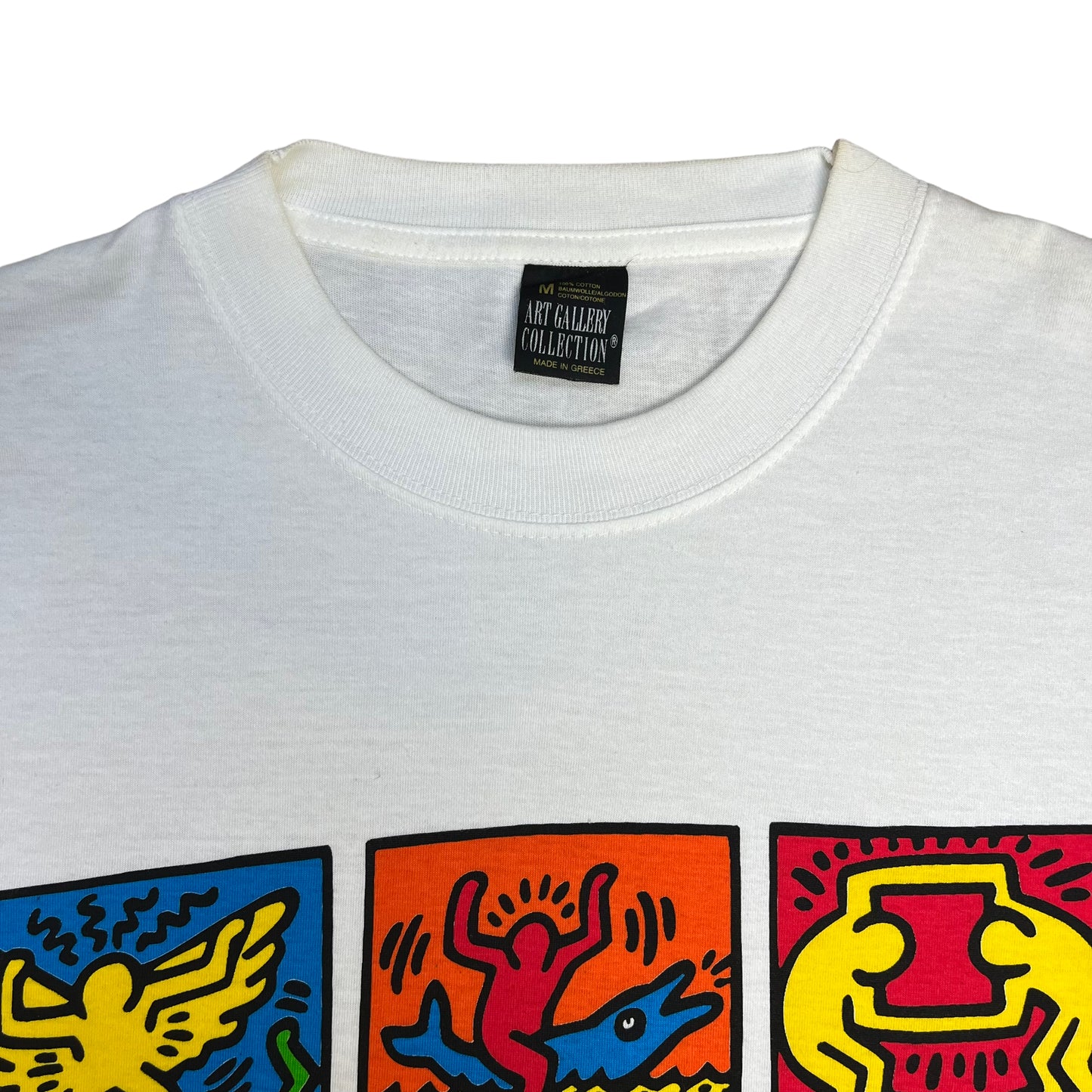 90s Keith Haring (L/XL)