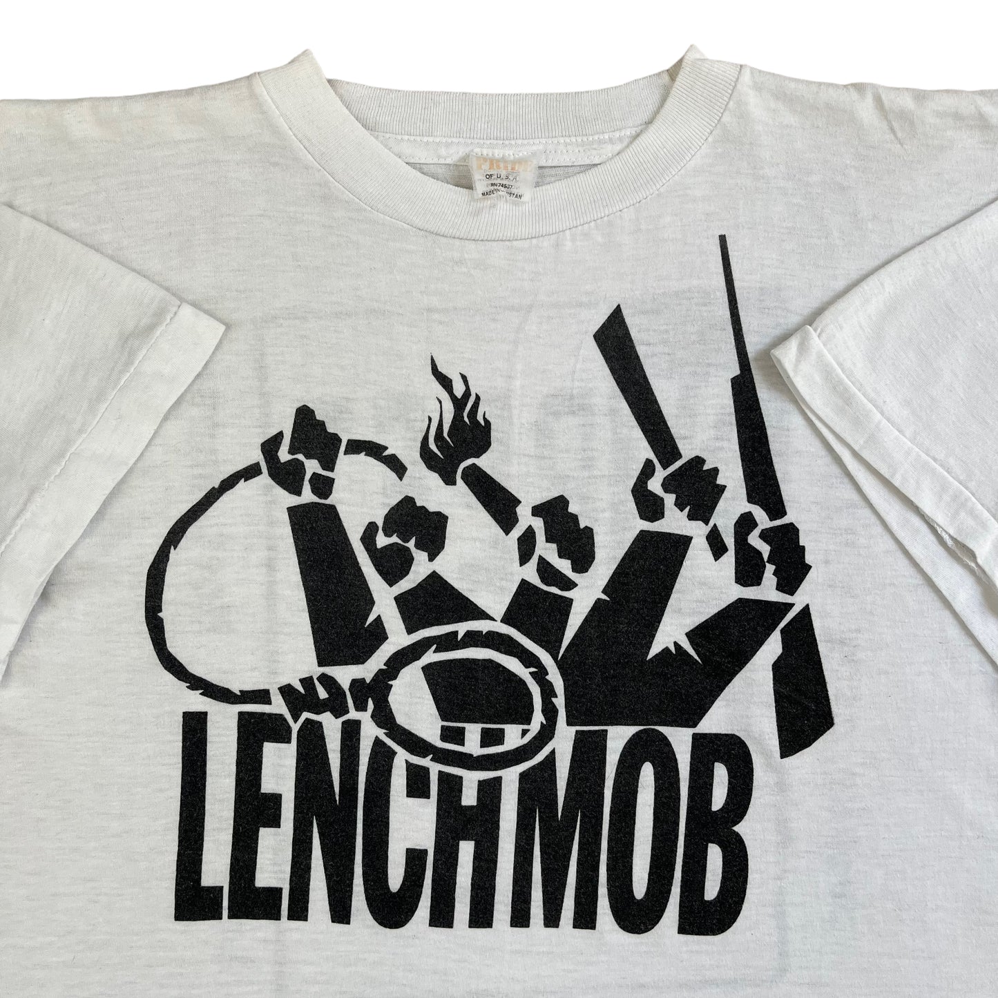 1990 Lench Mob Records (M)