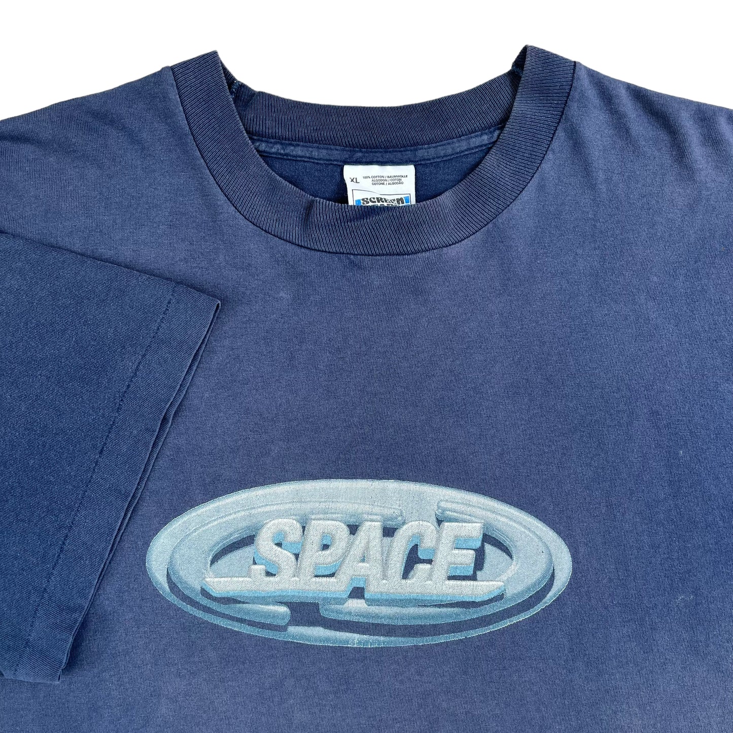 1996 Space (XL/XXL)