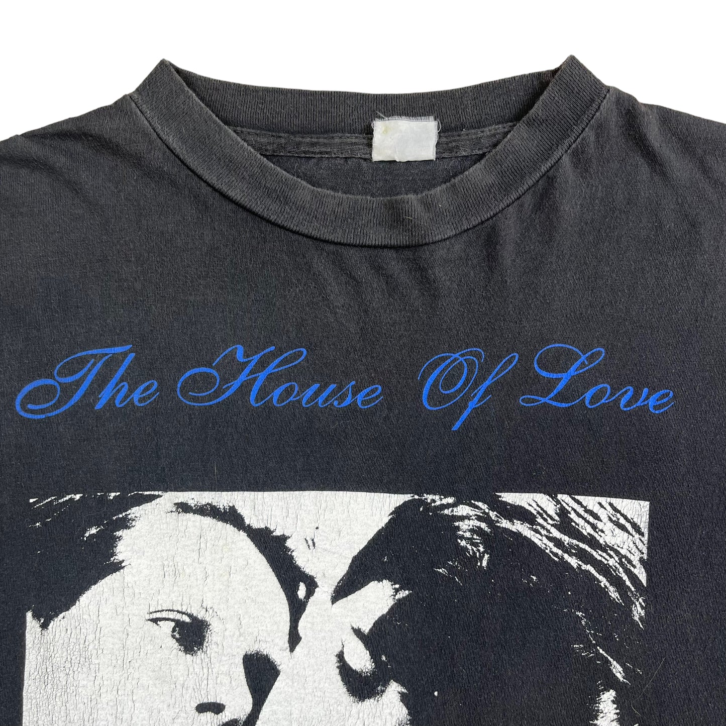 1988 The House of Love (L)