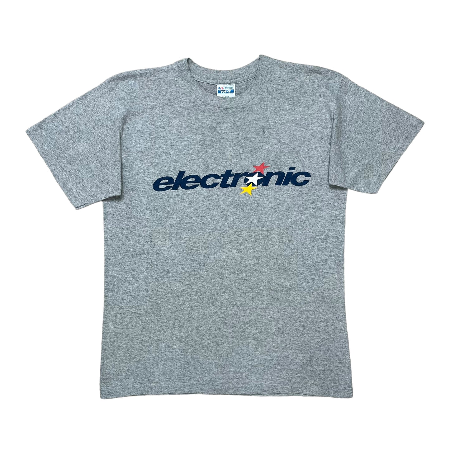 1991 Electronic 'Feel Every Beat' (L/XL)