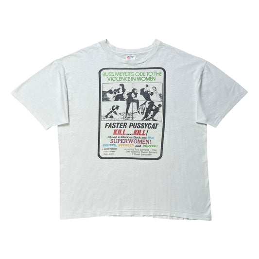 90s Faster Pussycat Kill Kill (XL)