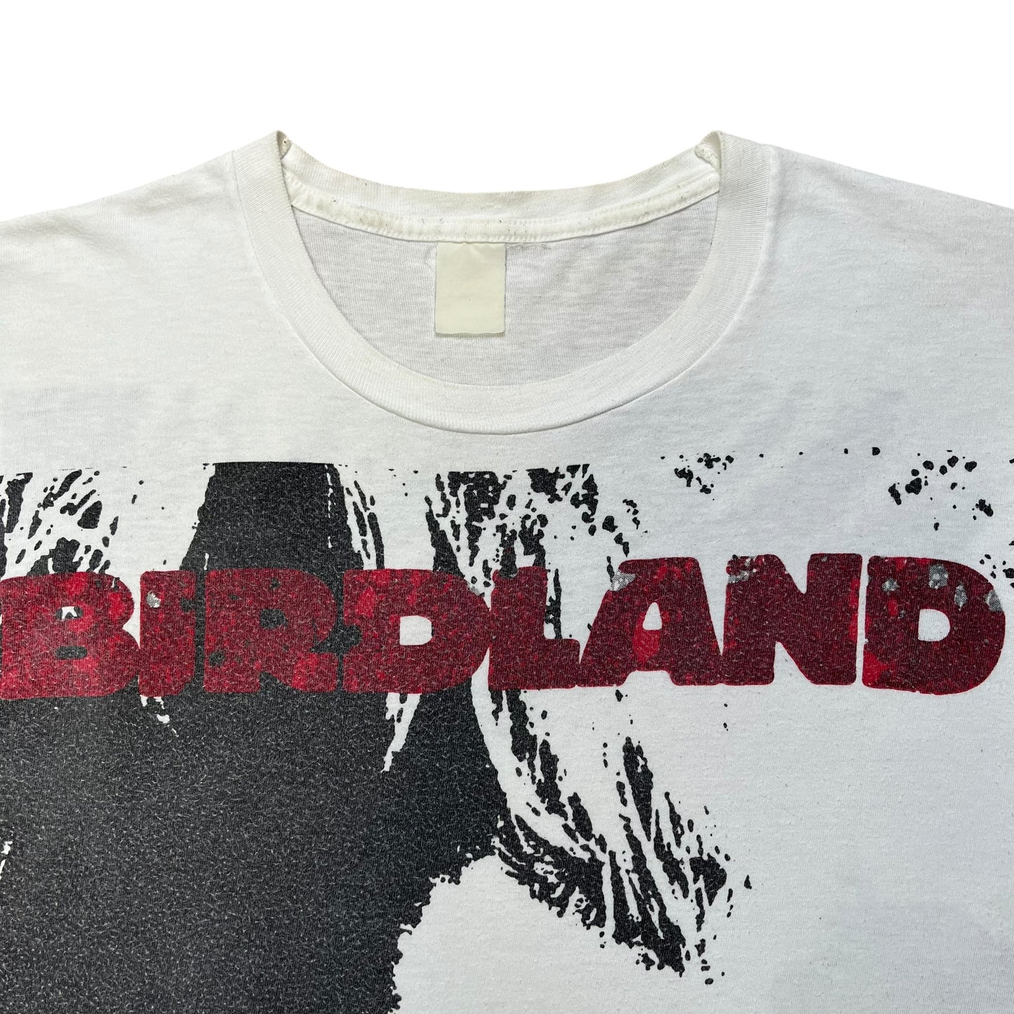 1989 Birdland 'Hollow Heart' (M/L)