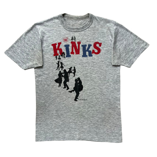 1982 The Kinks ‘Come Dancing’ (M)