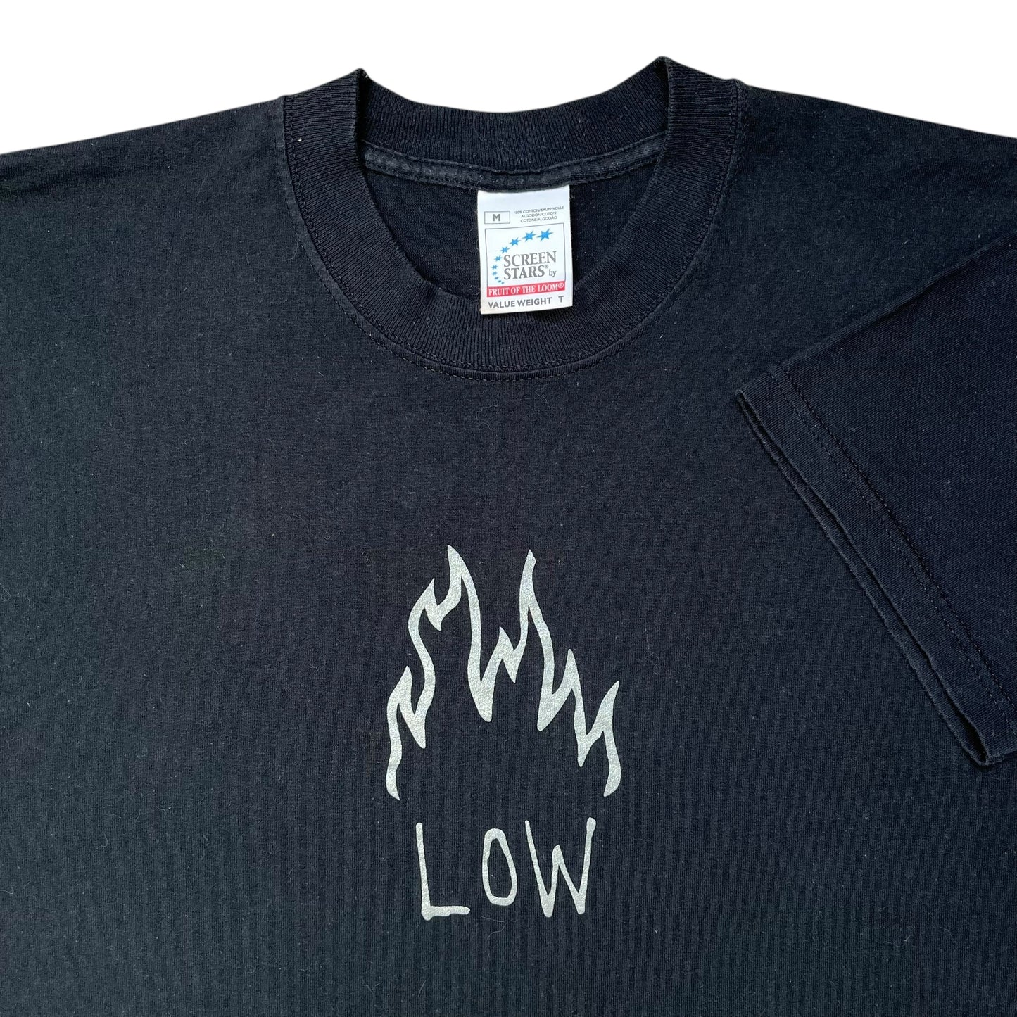 2001 Low 'Things We Lost in the Fire' (L)