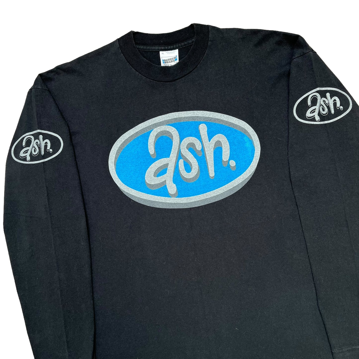 1996 Ash (XL)