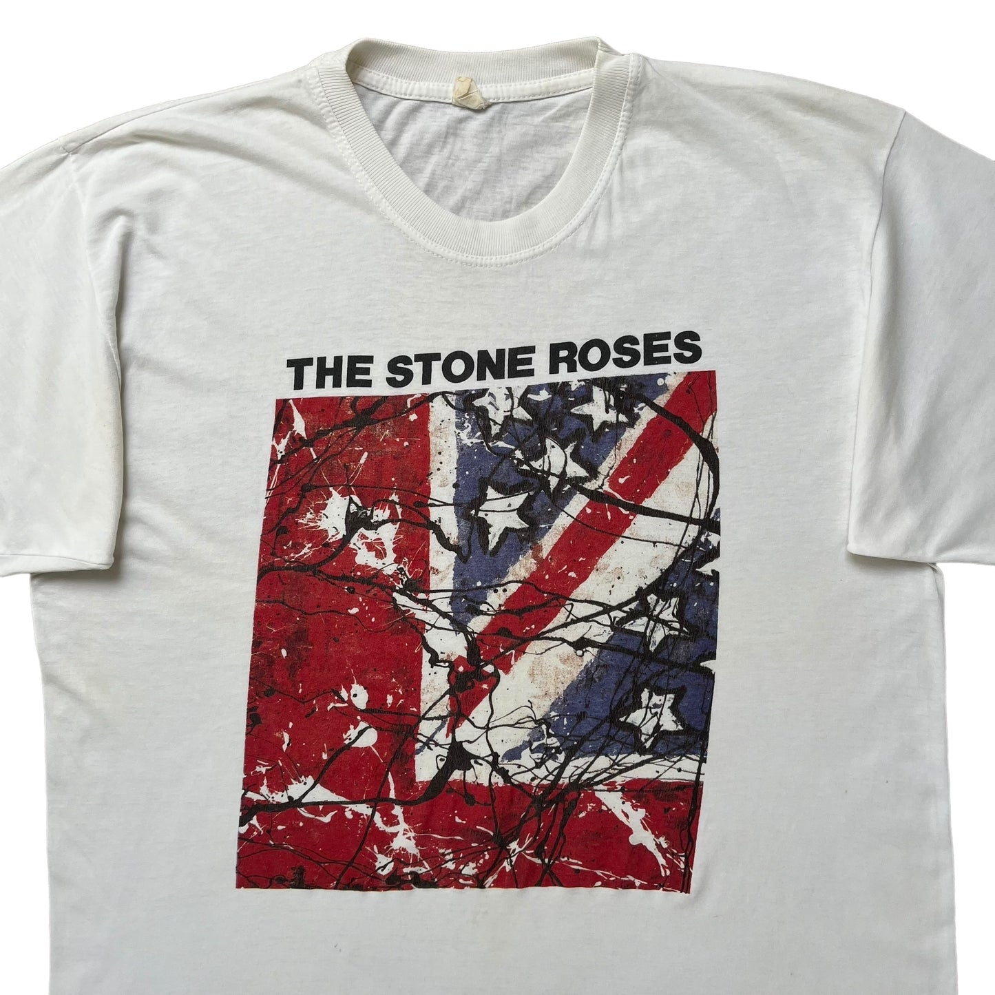 90s The Stone Roses ‘Waterfall’ (XL)