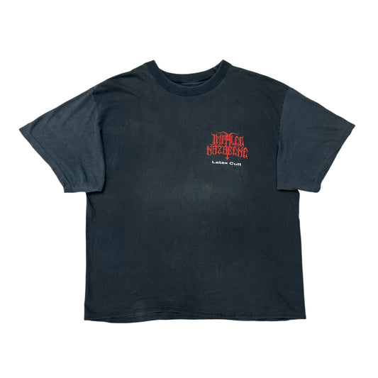 1996 Impaled Nazarene 'Latex Cult' (L/XL)