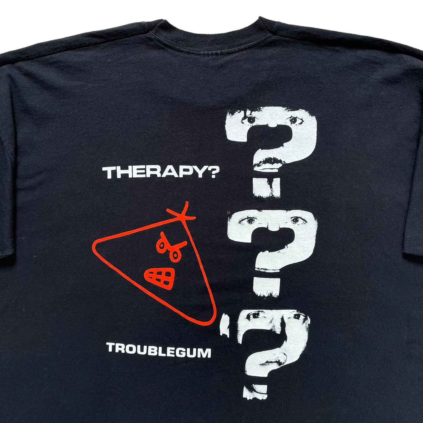 1994 Therapy? ‘Troublegum’ (XXL)