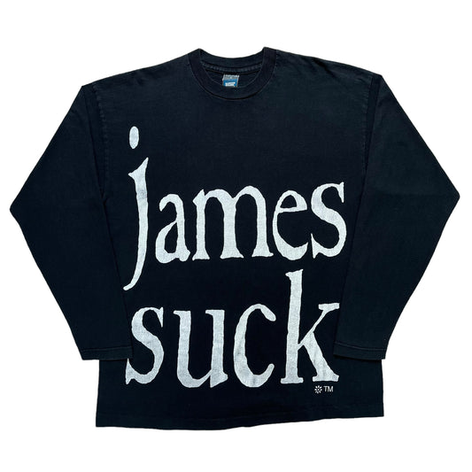 1993 James (XL)