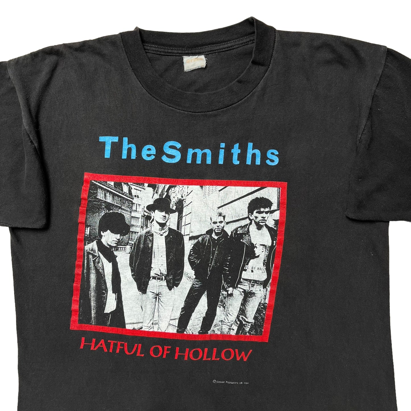 80s The Smiths (L)