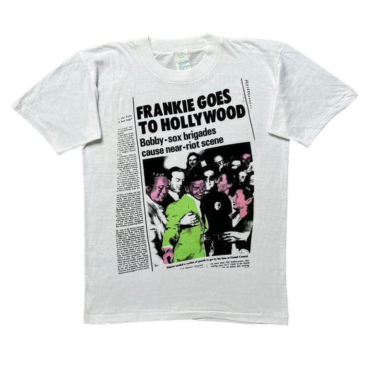 1980 Frankie Goes to Hollywood (M)