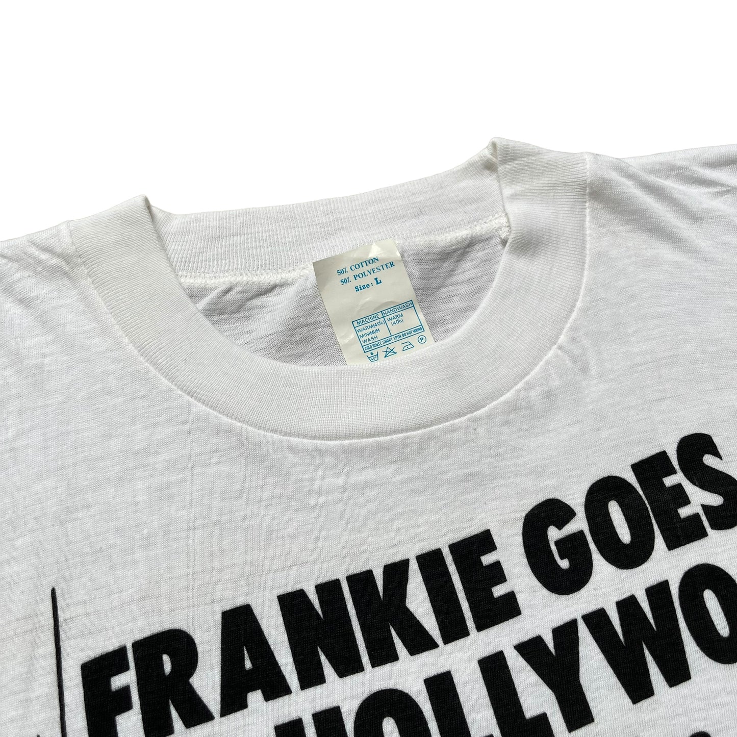 1980 Frankie Goes to Hollywood (M)