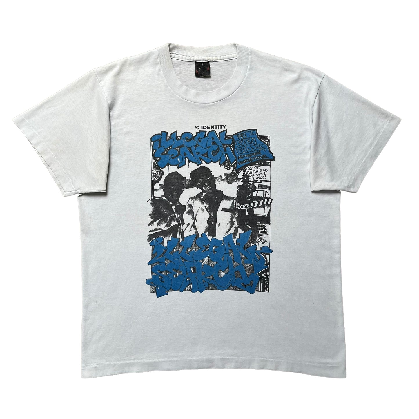 1990 Identity ‘Mix Factory’ (L/XL)