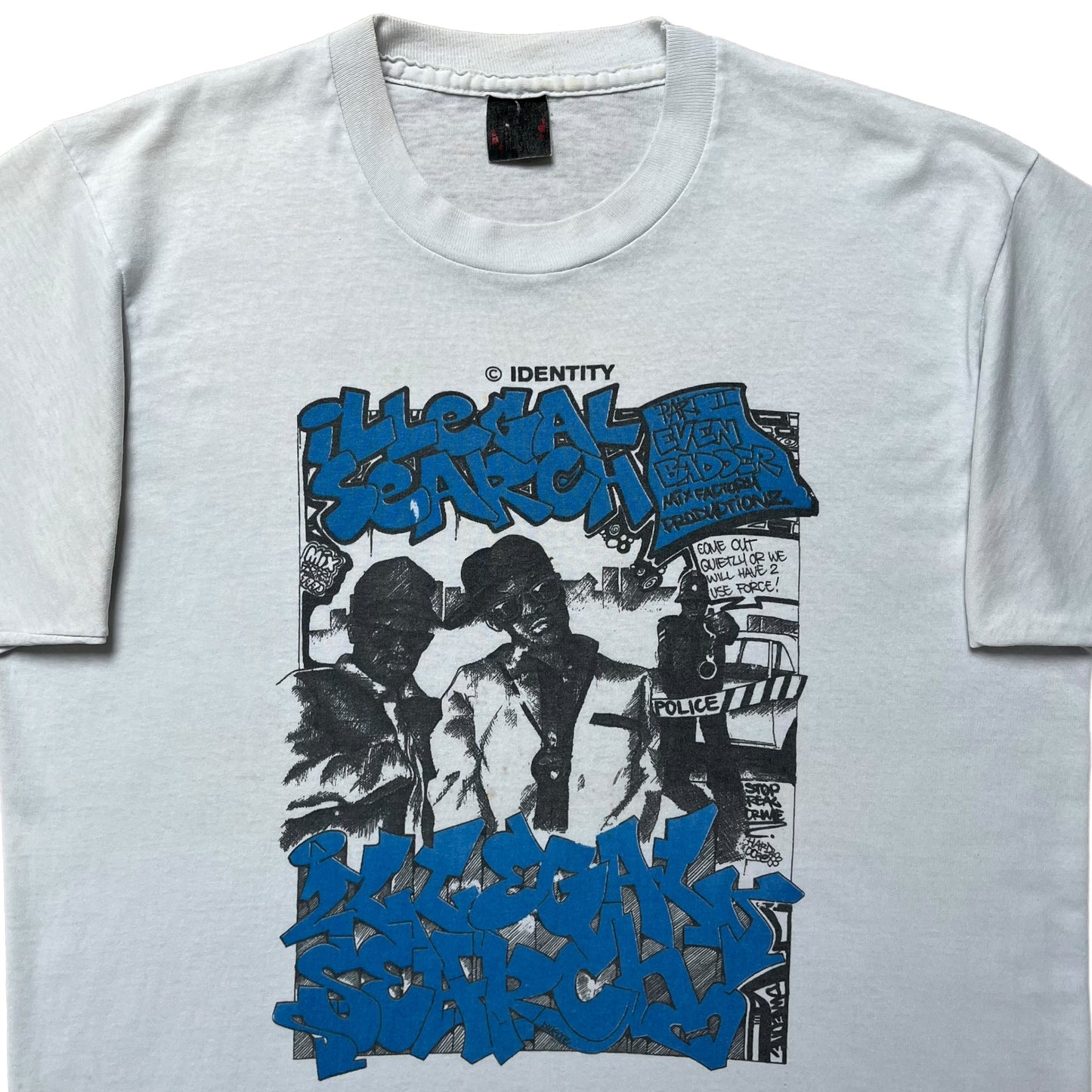 1990 Identity ‘Mix Factory’ (L/XL)