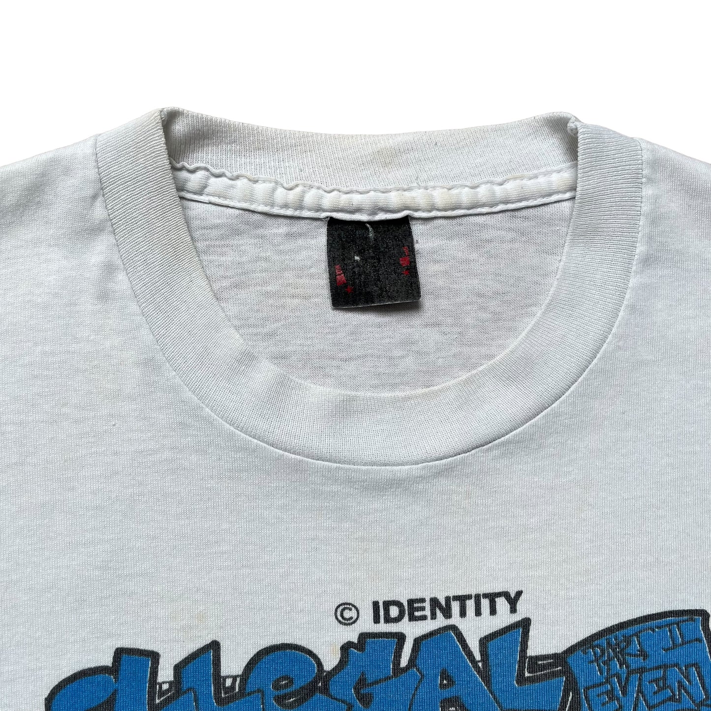 1990 Identity ‘Mix Factory’ (L/XL)