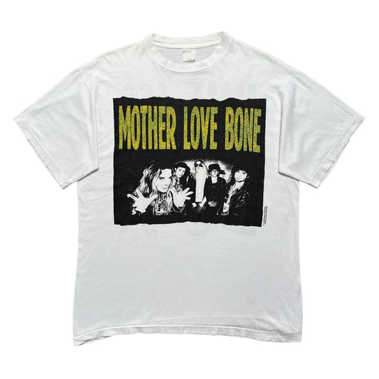 1994 Mother Love Bone ‘Half Ass Monkey Boy’ (L/XL)