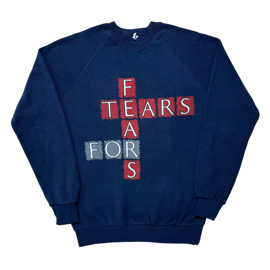 1985 Tears for Fears 'Songs from the Big Chair' (M/L)