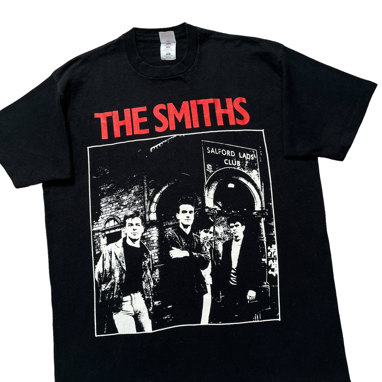 Early 90s The Smiths (XL)