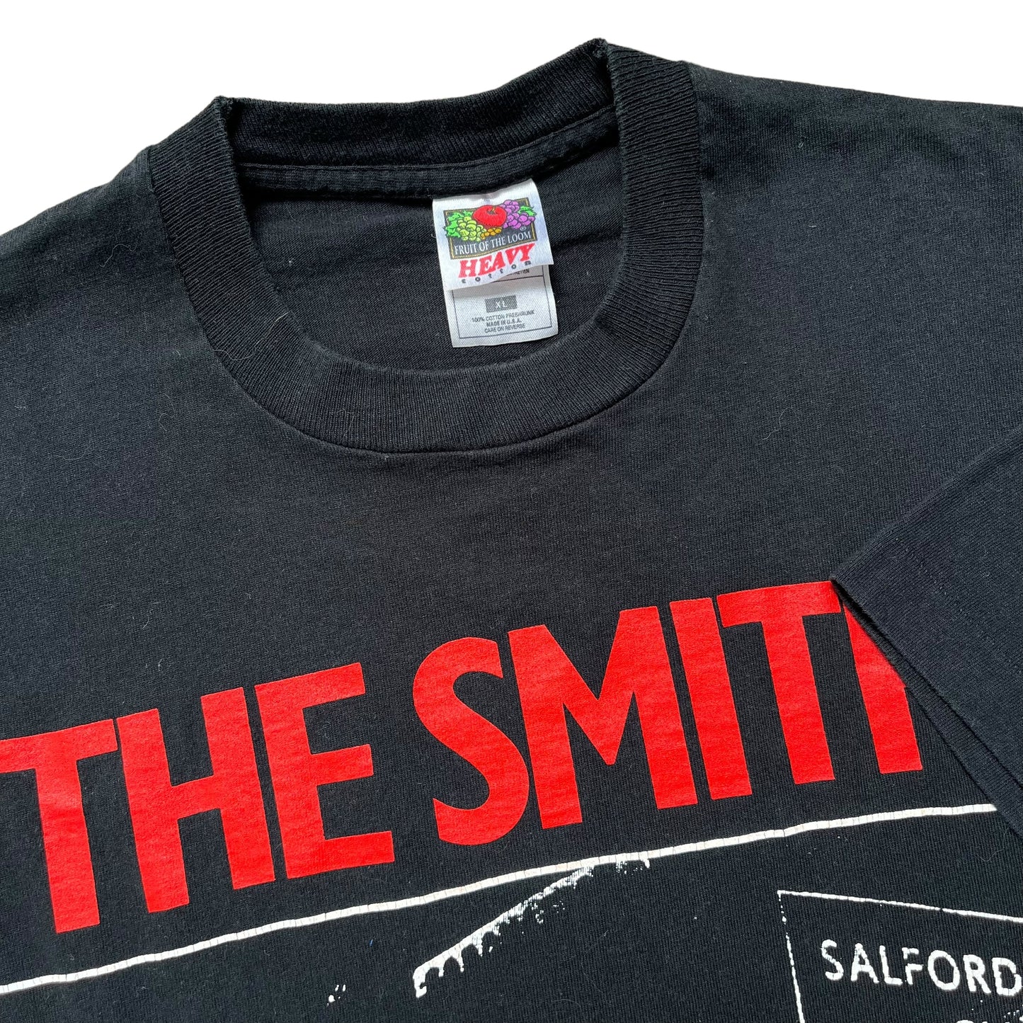 Early 90s The Smiths (XL)