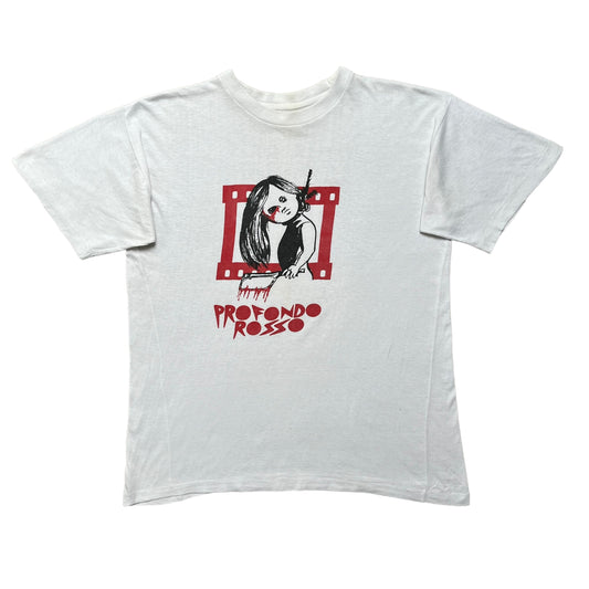 80s Profondo Rosso (M/L)