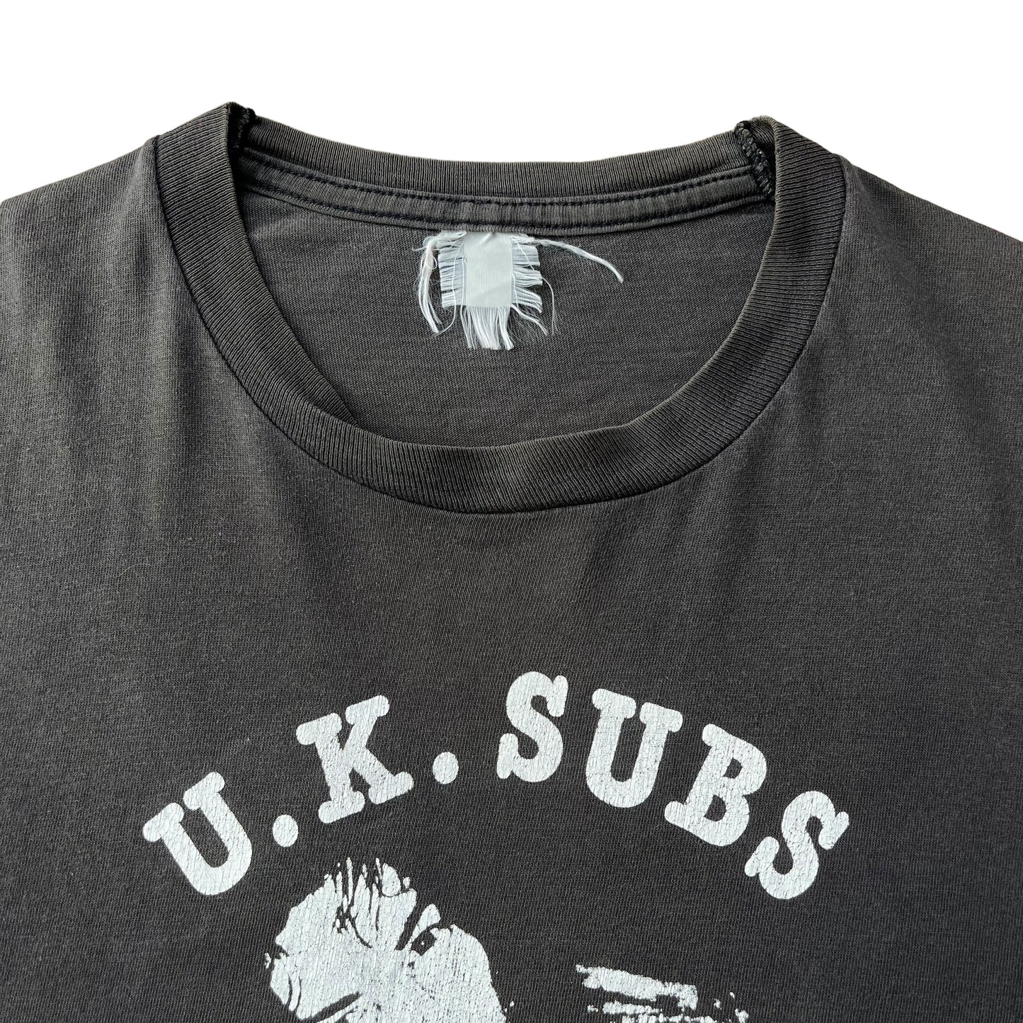 1989 U.K. Subs (M/L)