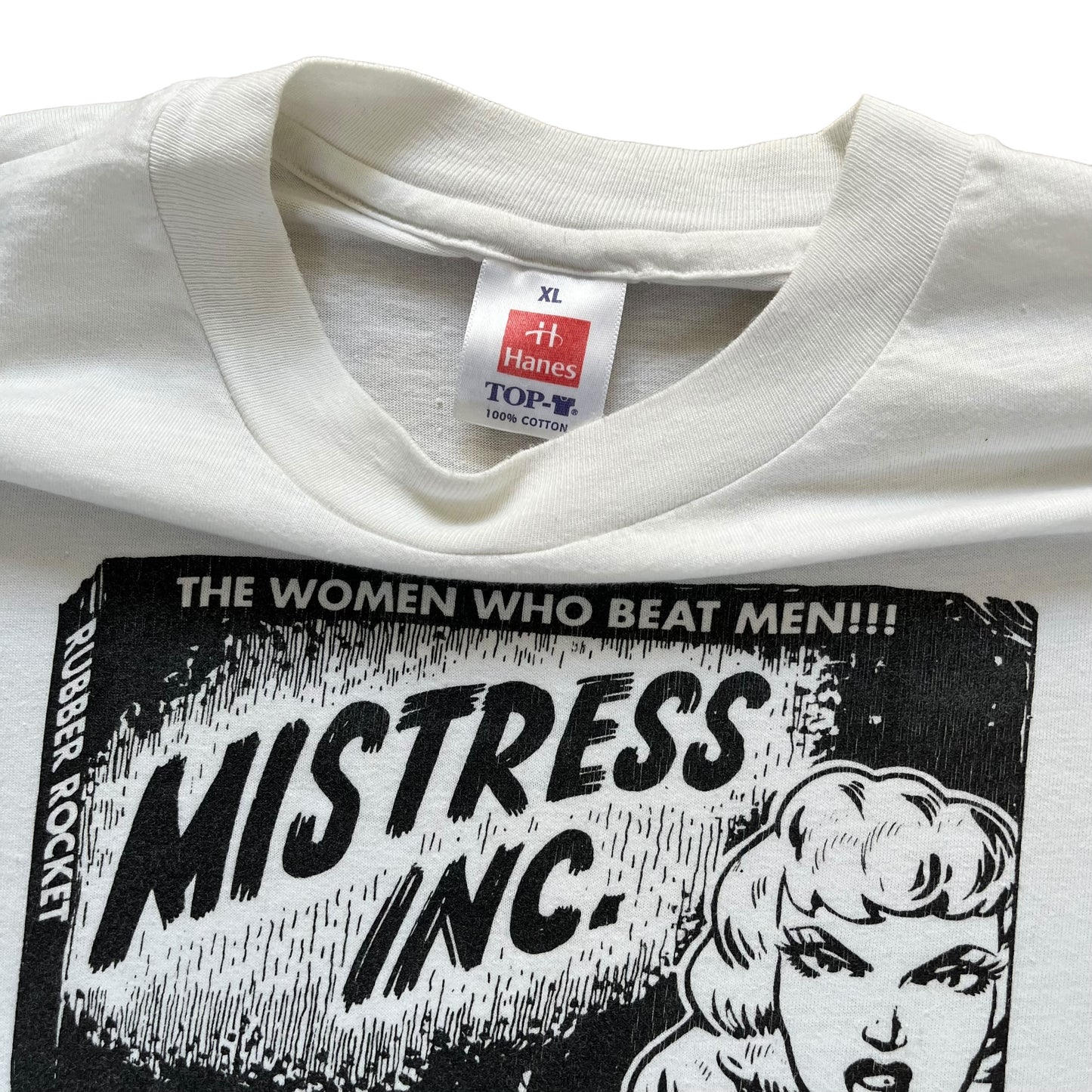 90s Vince Ray ‘Mistress Inc.’ (XL)